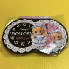 ②ディズニー ドルチェナ DOLLCENA 不思議の国のアリス ダイカット メモ