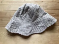【SALE】 メゾンドリリス　バケットハット