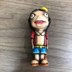 かっこわらい雑貨店　シド　新品未開封 IMGP4388.jpg