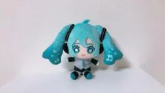 PlayCharm 初音ミク