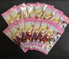 キャラポトレ桜蘭高校ホスト部 新品・未開封　14パック