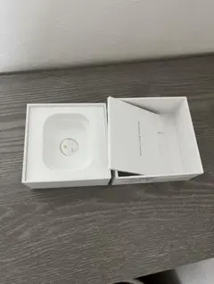 ✨【AirPods Pro 空箱・付属品セット】✨