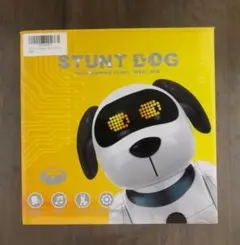 ロボットプラザ(ROBOT PLAZA) スタントドッグ ロボット犬 美品