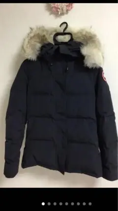 カナダグース ポートランド