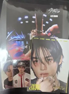 KARMA アコーディオン リノセット