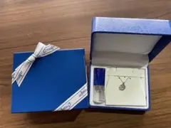 新品 スワロフスキー