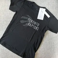 ☆PEACE COLLECTIVE トロント・ラプターズ Tシャツ サイズ6☆