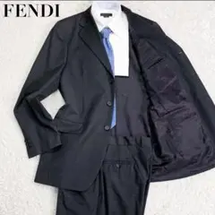 2025年最新】Fendi メンズ ビジネススーツの人気アイテム - メルカリ
