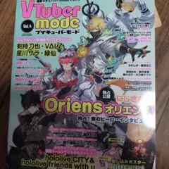 2025年最新】VTubermodeの人気アイテム - メルカリ