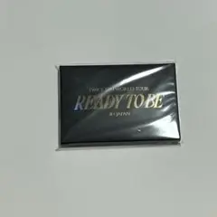 TWICE フォトカードセット