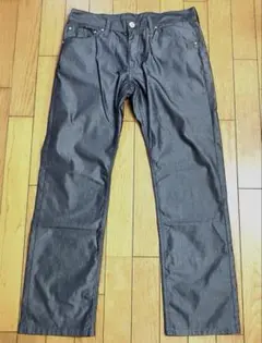 THE SHOP TK MIXPICE メンズ パンツ ストライプ 3サイズ