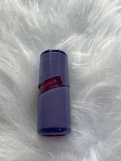 hince リップグロス パープル　R009