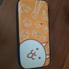 Nintendo Switch ケース にゃんこ大戦争