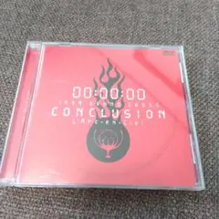 L'Arc-en-Ciel コンクルージョン DVD