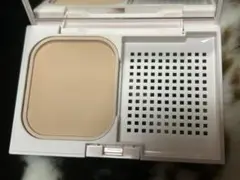 エスプリーク　パウダーファンデーション　ヌードカバーファンデーション　400