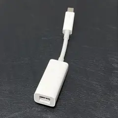Apple Thunderbolt FireWire