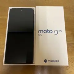 moto g 64y 5G