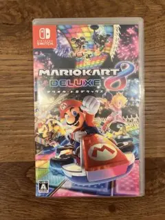 マリオカート8 デラックス
