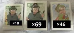 忍たま乱太郎 ぱしゃこれ 中在家長次