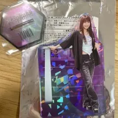 エムスプ　アクスタ