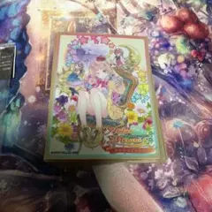 メルルのアトリエ スリーブ
