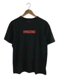 BINGEING Netflix ✖︎ BEAMS tシャツ　XXL 希少　美品