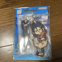 WIND BREAKER ウィンブレ 一番くじ　梅宮　杉下