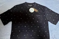 Mr.JUNKO ポケットつきTシャツ