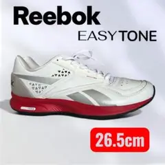 Reebok EASYTONE スニーカー　26.5 ウォーキング　フィットネス