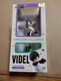 9箱 ドラゴンボールギャルズ メガハウス 18号 ブルマ チチ ランチ ビーデル ドラゴンボールギャルズ ビーデル (フィギュア) - ホビーサーチ