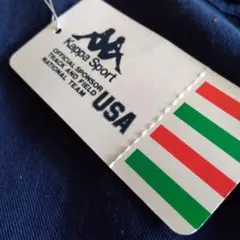 ビンテージ カッパスポーツ USA　 ショートパンツ L サイズ