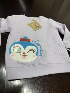 新品　コキンちゃん　薄手トレーナー　95