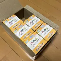 学マス おまんじゅうにぎにぎマスコット Abox 手毬以外 学園アイドルマスター