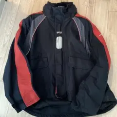 BALENCIAGA Cシェイプジャケット
