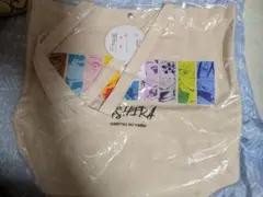 鬼滅の刃 トートバッグ 柱