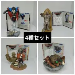水木しげるコレクション 悪魔くん大画報 全10種セット(シークレット入)●未開封 Amazon.co.jp: 水木しげるコレクション 悪魔くん大画報 百目