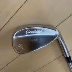 Cleveland RTX 588 ウェッジ クリーブランド
