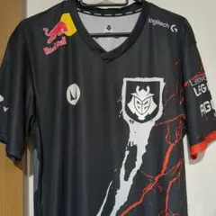 G2 eスポーツ CS2の人気プロゲーマー m0NESY ユニフォーム 公式の店舗 G2 eスポーツ CS2の人気プロゲーマー m0NESY