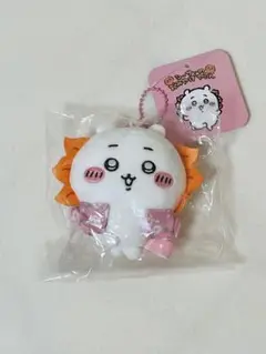 ちいかわ　シーサーのおみやげやさん　なんくるないさー!マスコット