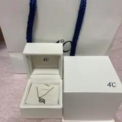 4℃ ネックレス