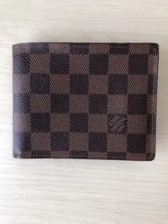 LOUIS VUITTONルイヴィトン 折財布