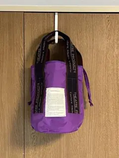 美品　シアタープロダクツ　バケツ型バッグ