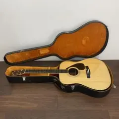 YAMAHAヤマハ　fg　アコースティックギター　FG-251Bギター　木目 店頭販売限定】YAMAHA FG-251B【1980年製】 - ギター専門店PAL
