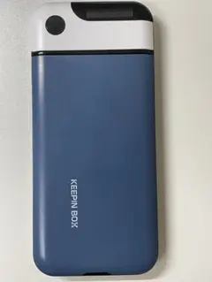 KEEPIN BOX スマホケース タイムロッキングコンテナ