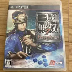 PS3 真・三國無双7 Empires
