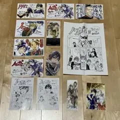 ノラガミ 特典 13点 セット