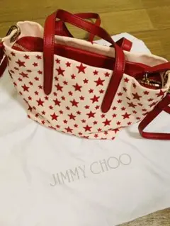 ジミーチュウ ミニサラ