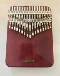 カリンバ LingTing LT-K 34V 34キー 「雪を聞く」 Amazon | LingTing LT-K34V 34キーカリンバムビラサムピアノ（雪