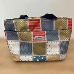 Coleman デイリークーラー　10L 保冷バッグ 大きめ