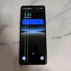 SONY xperia 5 iv SIMフリー